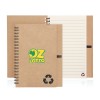 Hamilton Recycled Paper Notepads